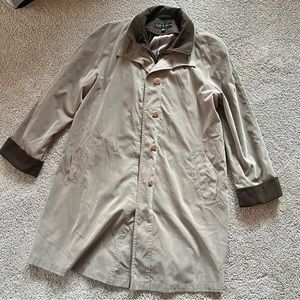 Women’s (M) Winter Zip Coat Jacket